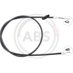 trosas, stovėjimo stabdys
                                A.B.S.                                                K18904, Nenu