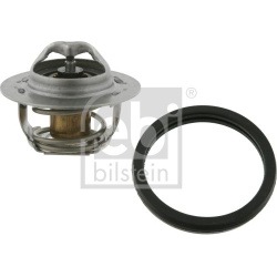 termostatas, aušinimo skystis
                                FEBI BILSTEIN                                                2
