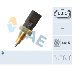 jungiklis, atbulinės eigos žibintas
                                FAE                                                4130