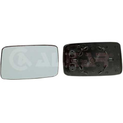 veidrodėlio stiklas, išorinis veidrodėlis
                                ALKAR                                           