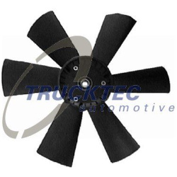 ventiliatoriaus ratas, variklio aušinimas
                                TRUCKTEC AUTOMOTIVE                               