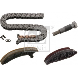 paskirstymo grandinės komplektas Basic Short Kit
                                FEBI BILSTEIN                              