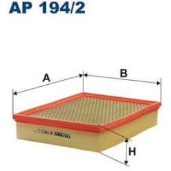 oro filtras
                                FILTRON                                AP194/2, Nenurodytas gamintojas, AP1942, a