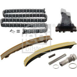 paskirstymo grandinės komplektas Basic Short Kit
                                FEBI BILSTEIN                              