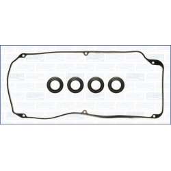 tarpiklių komplektas, svirties gaubtas
                                AJUSA                                                