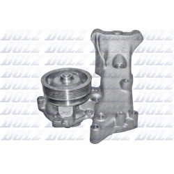 Vandens siurblys, variklio aušinimas
                                DOLZ                                                S22