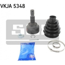 pusašio šarnyras
                                SKF                                                VKJA 5348, SKF, VKJA534