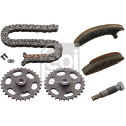 Paskirstymo grandinės komplektas Standard Medium Kit
                                FEBI BILSTEIN                          