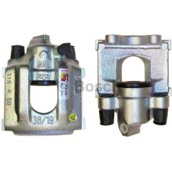 stabdžių apkaba
                                BOSCH                                                0986474135, BOSCH, 098
