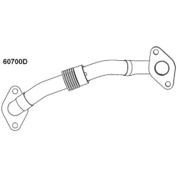 vamzdis, EGR vožtuvas
                                BorgWarner (Wahler)                                                607