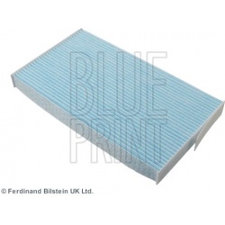 filtras, salono oras
                                BLUE PRINT                                                ADN12524, BLUE