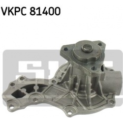 Vandens siurblys, variklio aušinimas
                                SKF                                                VKPC