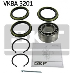 rato guolis
                                SKF                                                VKBA 3201, SKF, VKBA3201, auto