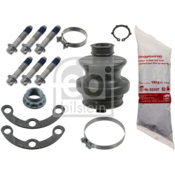 pusašio šarnyro apsauga
                                FEBI BILSTEIN                                                02590,