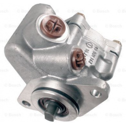 hidraulinis siurblys, vairo sistema
                                BOSCH                                                KS00