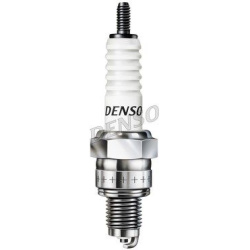 uždegimo žvakė Nickel
                                DENSO                                                U16FSRUB, DENSO