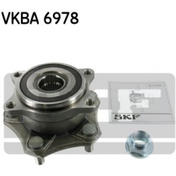 rato guolis
                                SKF                                                VKBA 6978, SKF, VKBA6978, auto