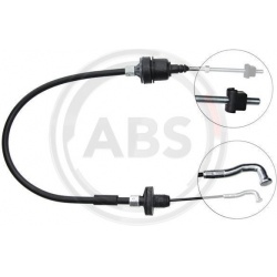 sankabos trosas
                                A.B.S.                                                K23050, Nenurodytas gam