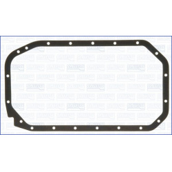 tarpiklis, alyvos karteris
                                AJUSA                                                14031900, AJU