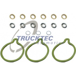 sandarinimo rinkinys, įpurškimo siurblys
                                TRUCKTEC AUTOMOTIVE                               