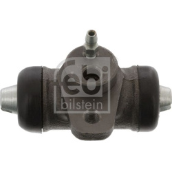 rato stabdžių cilindras
                                FEBI BILSTEIN                                02218, FEBI BILSTEIN, 