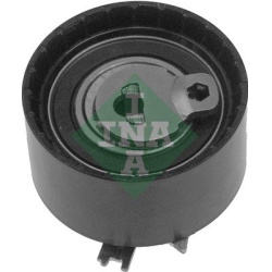 įtempiklio skriemulys, paskirstymo diržas
                                INA                                              