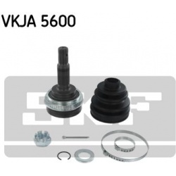 pusašio šarnyras
                                SKF                                                VKJA 5600, SKF, VKJA560