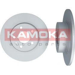 stabdžių diskas (1vnt)
                                KAMOKA                                                103134, KAMOKA