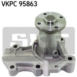 Vandens siurblys, variklio aušinimas
                                SKF                                                VKPC