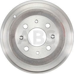 stabdžių būgnas
                                A.B.S.                                                2853-S, Nenurodytas 