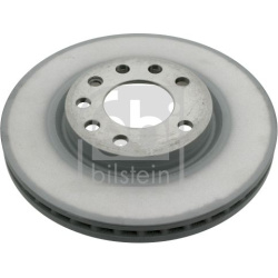stabdžių diskas (1vnt)
                                FEBI BILSTEIN                                                28179, 