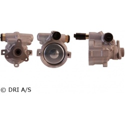 hidraulinis siurblys, vairo sistema
                                DRI                                                715520