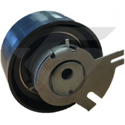 įtempiklio skriemulys, paskirstymo diržas
                                HUTCHINSON                                       