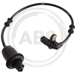Daviklis ABS
                                A.B.S.                                30249, Nenurodytas gamintojas, 30249, auto