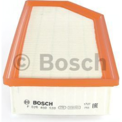 oro filtras
                                BOSCH                                                F026400520, BOSCH, F02640052