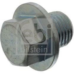 Karterio varžtas, kamštis
                                FEBI BILSTEIN                                30262, FEBI BILSTEIN