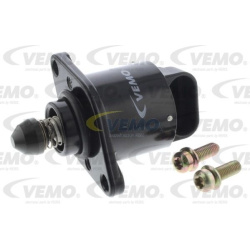 tuščiosios eigos valdymo vožtuvas, oro tiekimas Original VEMO Quality
                                                V42-