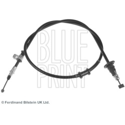 trosas, stovėjimo stabdys
                                BLUE PRINT                                                ADC44620