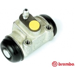 rato stabdžių cilindras ESSENTIAL LINE
                                BREMBO                                              