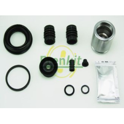 Stabdžių suporto stūmokliukas+remkomplektas
                                FRENKIT                                       