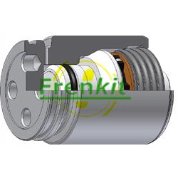 stūmoklis, stabdžių apkaba
                                FRENKIT                                                K404803,