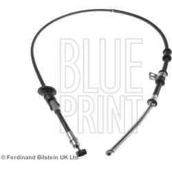trosas, stovėjimo stabdys
                                BLUE PRINT                                                ADC44611