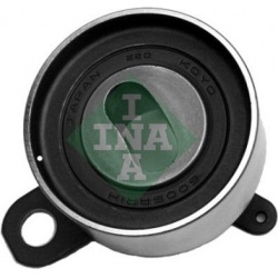 įtempiklio skriemulys, paskirstymo diržas
                                INA                                              