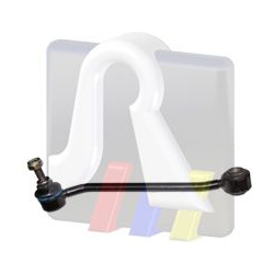 Stabilizatoriaus traukė
                                RTS                                                97.05979.2, RTS, 
