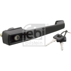 Išorinė durų rankena
                                FEBI BILSTEIN                                                17254, F