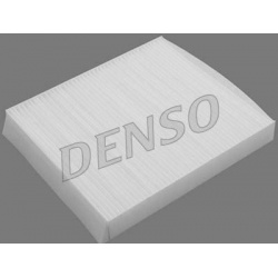 filtras, salono oras
                                DENSO                                DCF417P, DENSO, DCF417P, auto detal