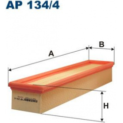 oro filtras
                                FILTRON                                AP134/4, Nenurodytas gamintojas, AP134/4, 