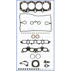 tarpiklių komplektas, cilindro galva FIBERMAX
                                AJUSA                                52154900,