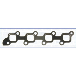 tarpiklis, išleidimo kolektorius MULTILAYER STEEL
                                AJUSA                                13179