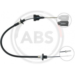 sankabos trosas
                                A.B.S.                                                K25690, Nenurodytas gam